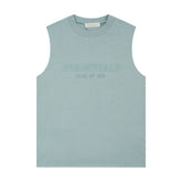 FEAR OF GOD ESSENTIALS Logo T-Shirt